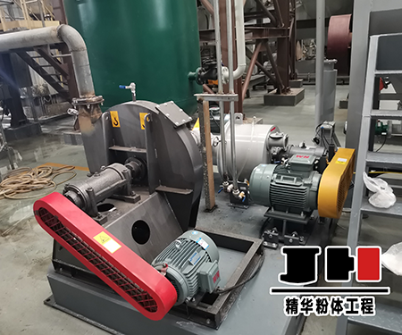 碳酸氫鈉(小蘇打脫硫)粉碎機(jī) 干法脫硫 研磨系統(tǒng)