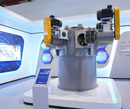 超微粉碎機的革命:氣流粉碎分級機如何重塑現(xiàn)代工業(yè)